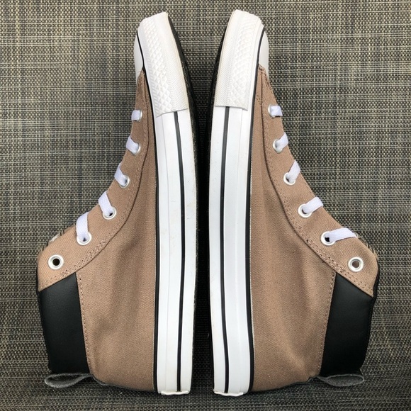 Converse Chuck Taylor All Star Street Space Explorer Mid Sneakers Men’s size 10 - Picture 12 of 14